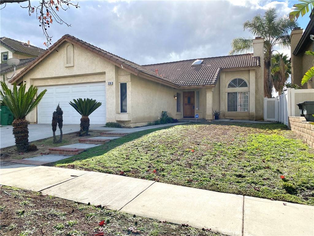 Corona, CA 92879,378 Glacier CIR