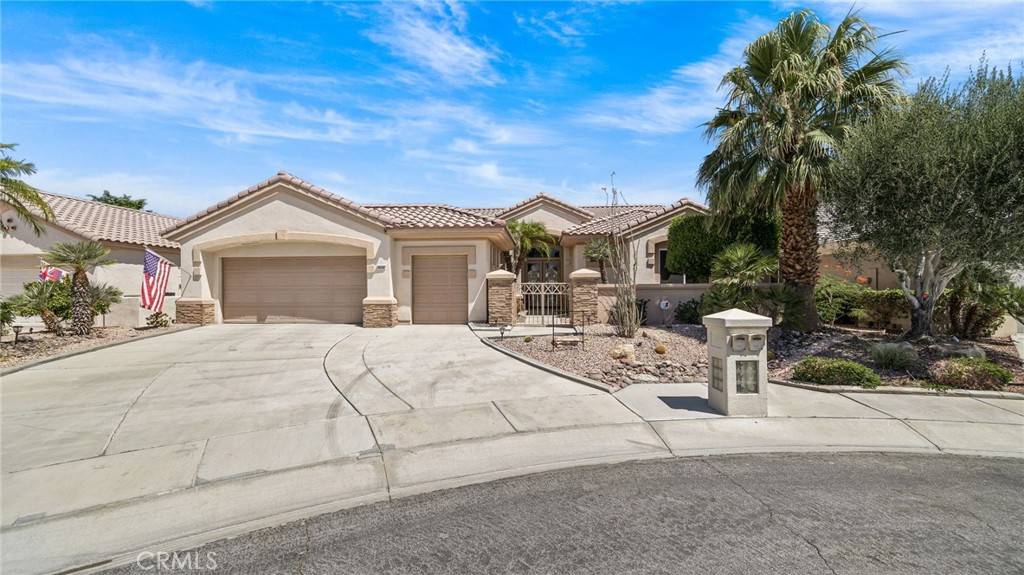 Palm Desert, CA 92211,39305 Fernwood Glen CT