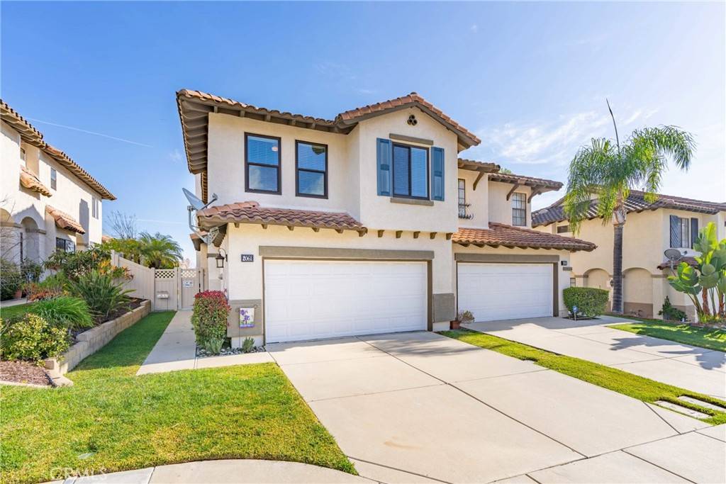 Corona, CA 92882,2061 San Antonio DR