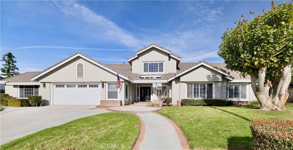 Riverside, CA 92503,2619 Braden PL
