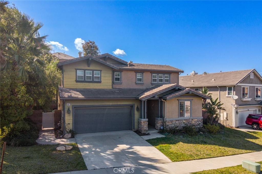 Corona, CA 92883,25277 Singleleaf ST