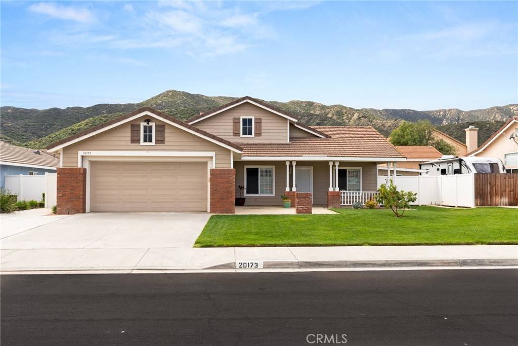 Wildomar, CA 92595,20173 Mapleleaf CT