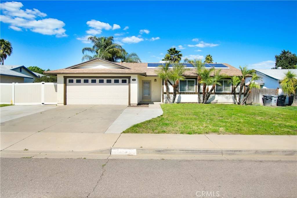 Lake Elsinore, CA 92530,3590 Amberwood CT