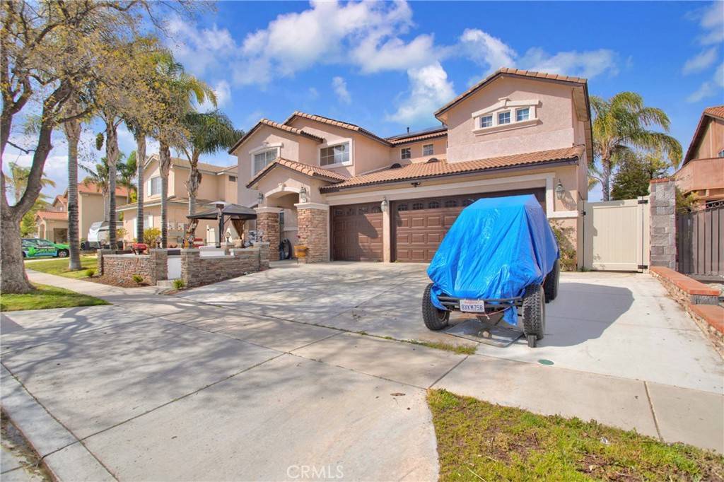 Corona, CA 92882,721 Raphael CIR