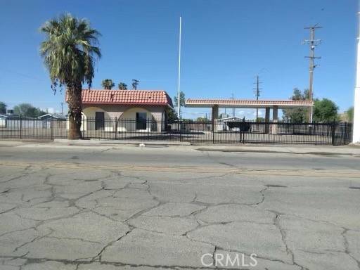 Blythe, CA 92225,301 S 7th ST