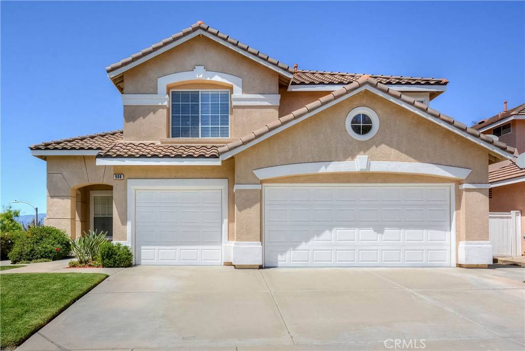 Corona, CA 92879,908 N Temescal CIR