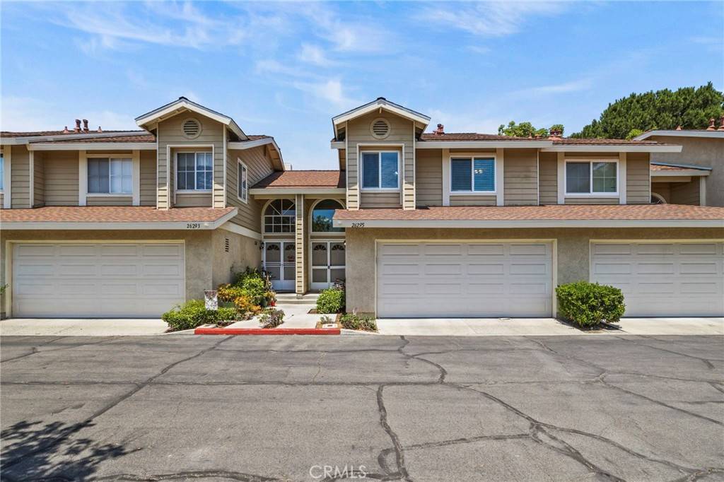 Lake Forest, CA 92630,26295 Lily Glen #22