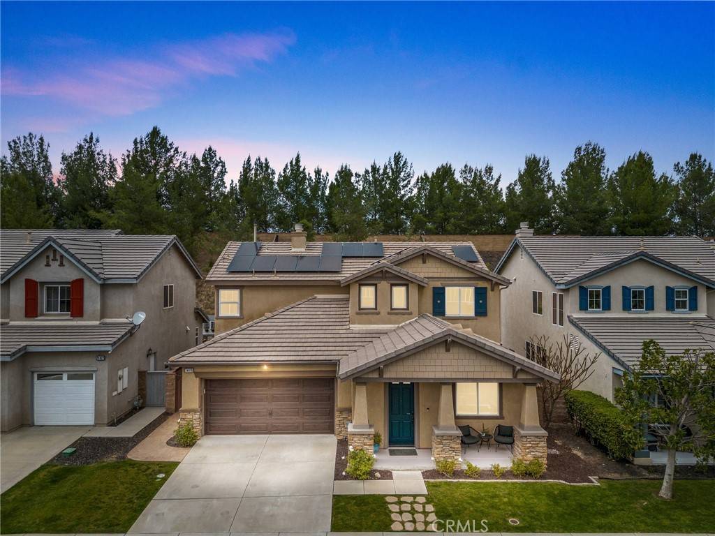 Corona, CA 92883,24919 Pine Mountain TER