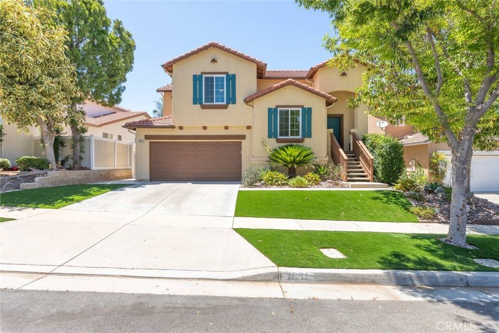 Corona, CA 92882,1031 Regina Way