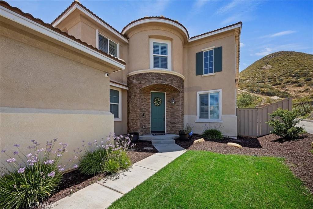 Lake Elsinore, CA 92532,31873 Willow Wood CT