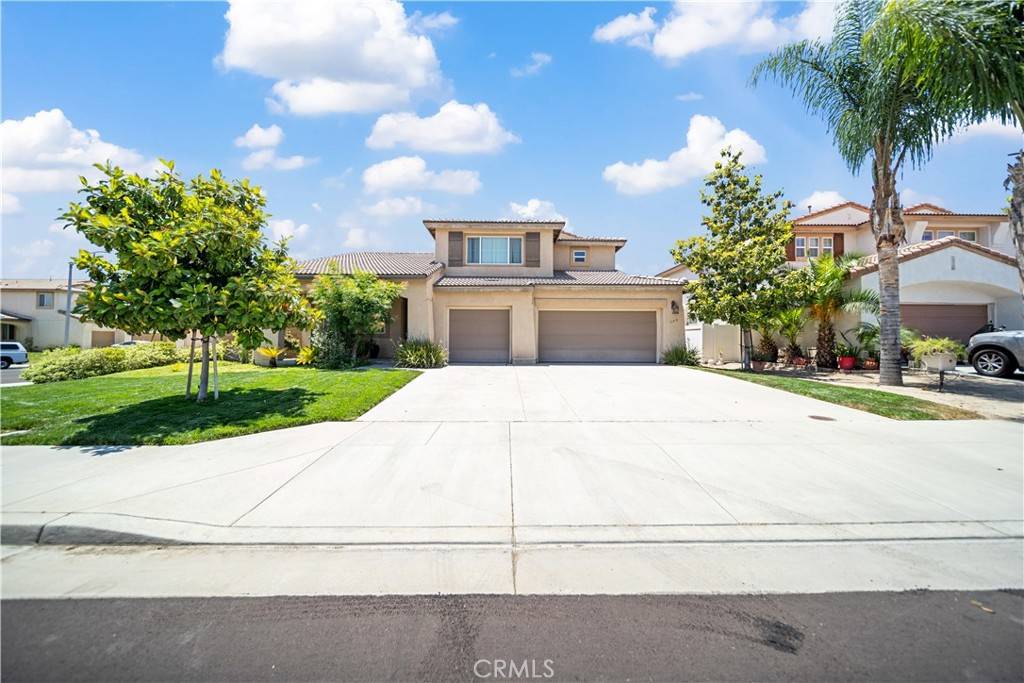 San Jacinto, CA 92582,1173 Brush Prairie Cove