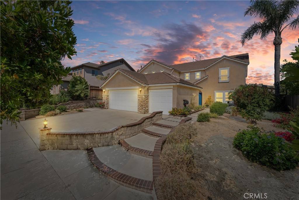 Corona, CA 92881,3368 Grand Teton DR