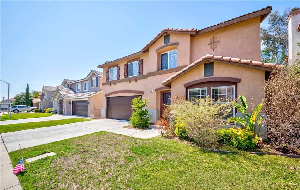 Corona, CA 92881,138 Buckthorn WAY