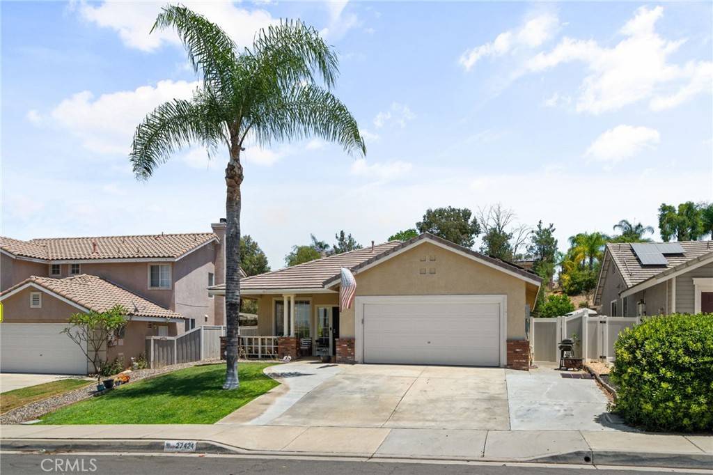 Corona, CA 92883,27424 Cobble DR