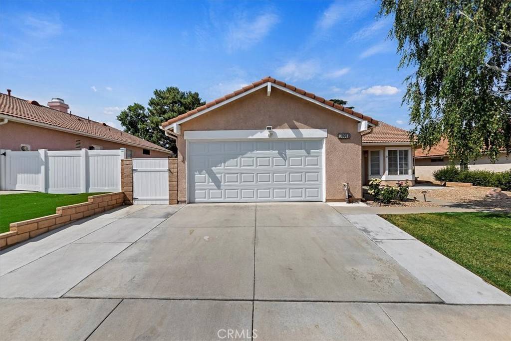 Cherry Valley, CA 92223,10601 Bel Air DR