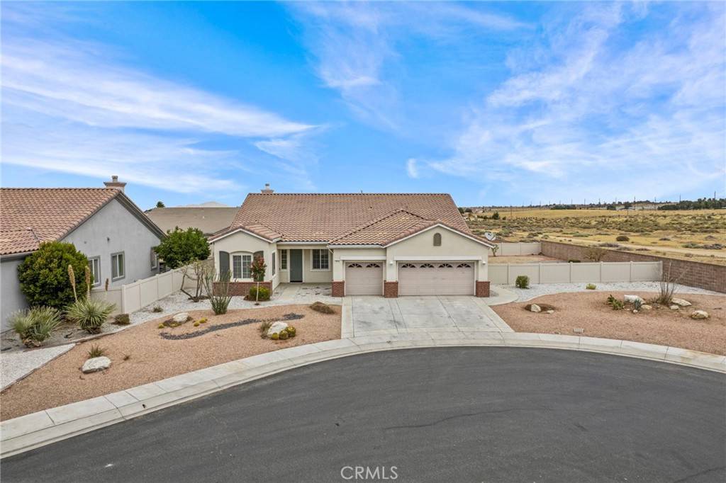 Apple Valley, CA 92308,19818 Chicory CT