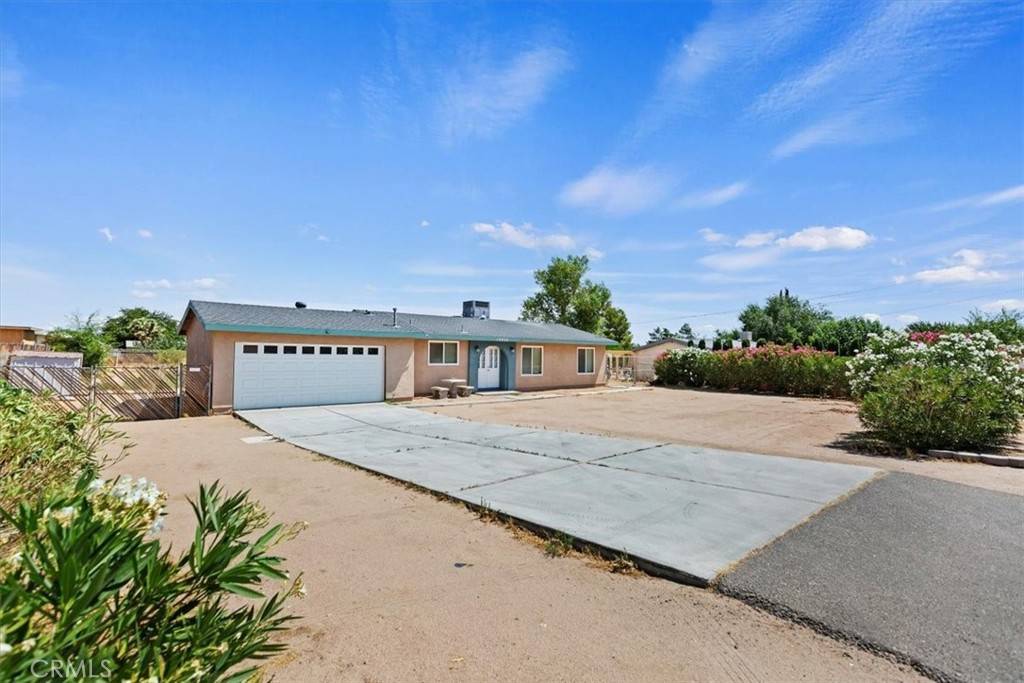 Hesperia, CA 92345,14824 Mojave ST