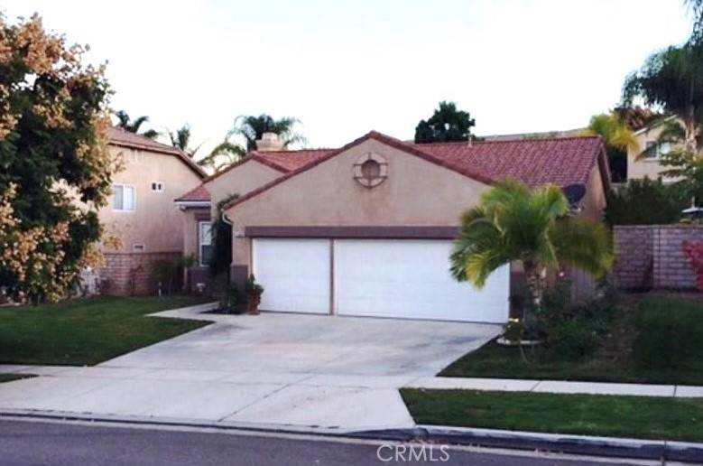 Corona, CA 92883,1638 Spyglass DR