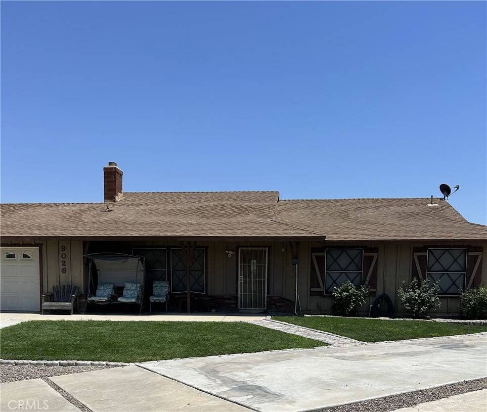 Jurupa Valley, CA 92509,9026 Might CIR