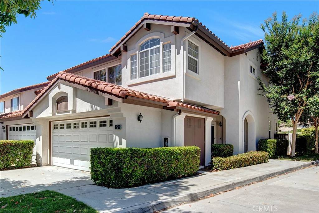 Rancho Santa Margarita, CA 92688,9 Via Lampara