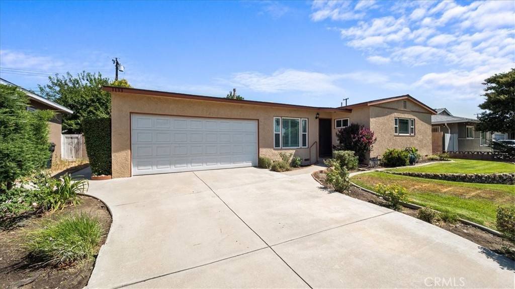 Ontario, CA 91764,1133 E 7 ST