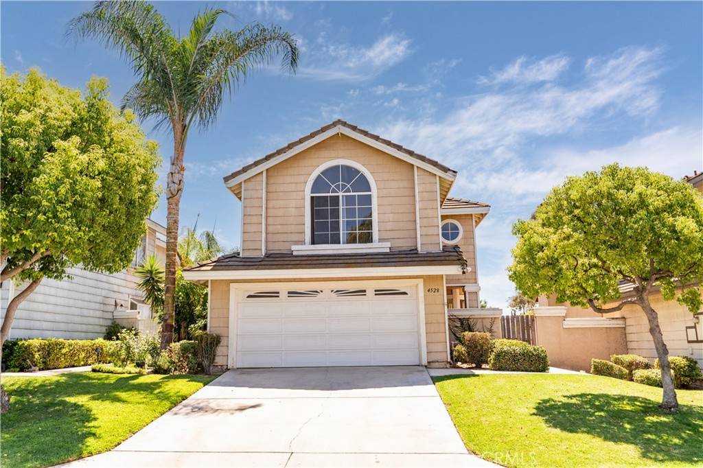 Riverside, CA 92505,4528 Champagne CT