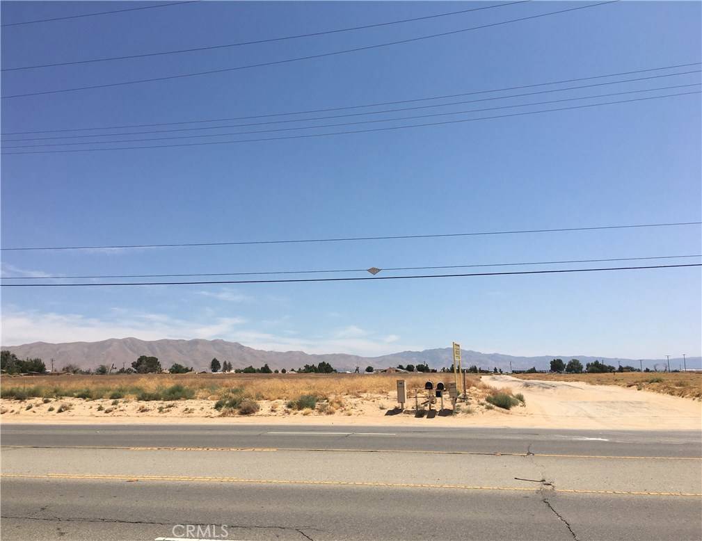 Apple Valley, CA 92307,19575 Bear Valley Rd.