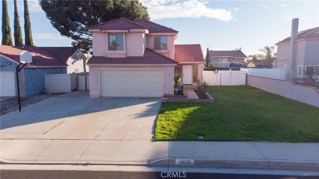 Moreno Valley, CA 92557,23655 Rhea DR