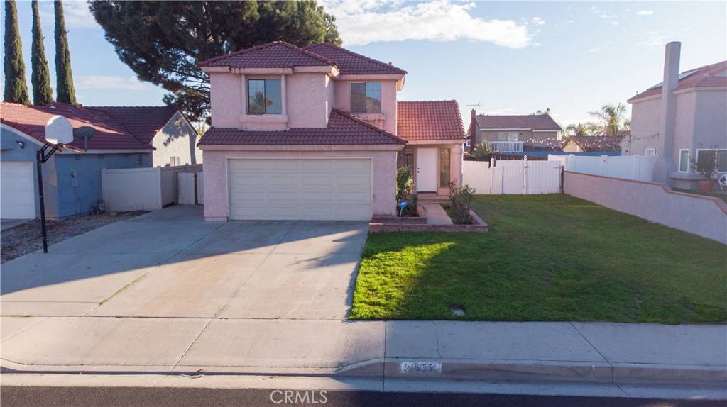 Moreno Valley, CA 92557,23655 Rhea DR