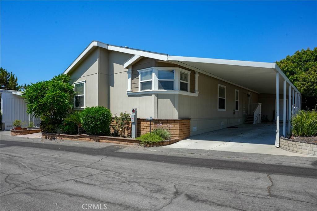 La Verne, CA 91750,3530 Damien Ave Spc 83