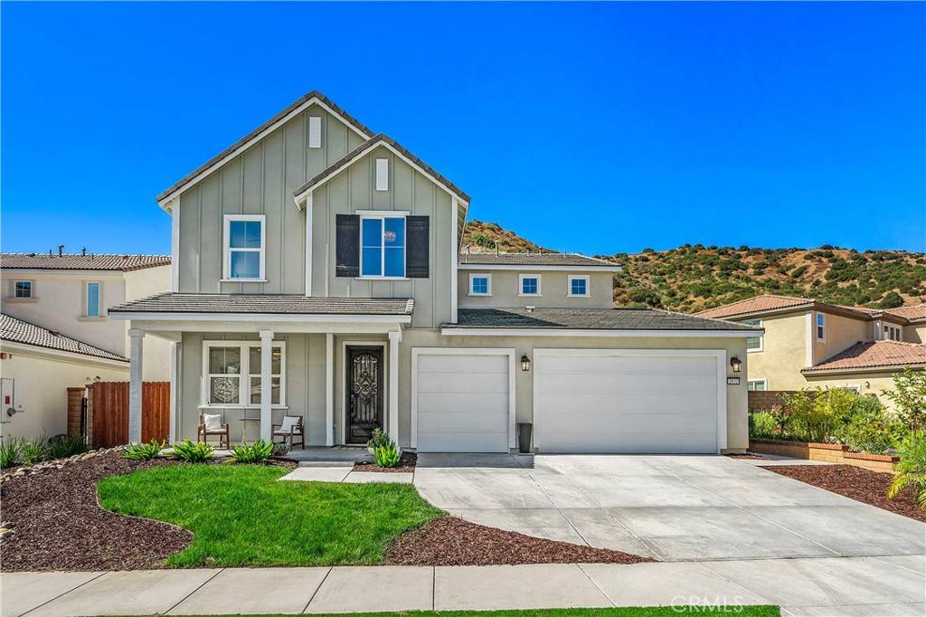 Corona, CA 92882,2872 Santa Fiora CIR