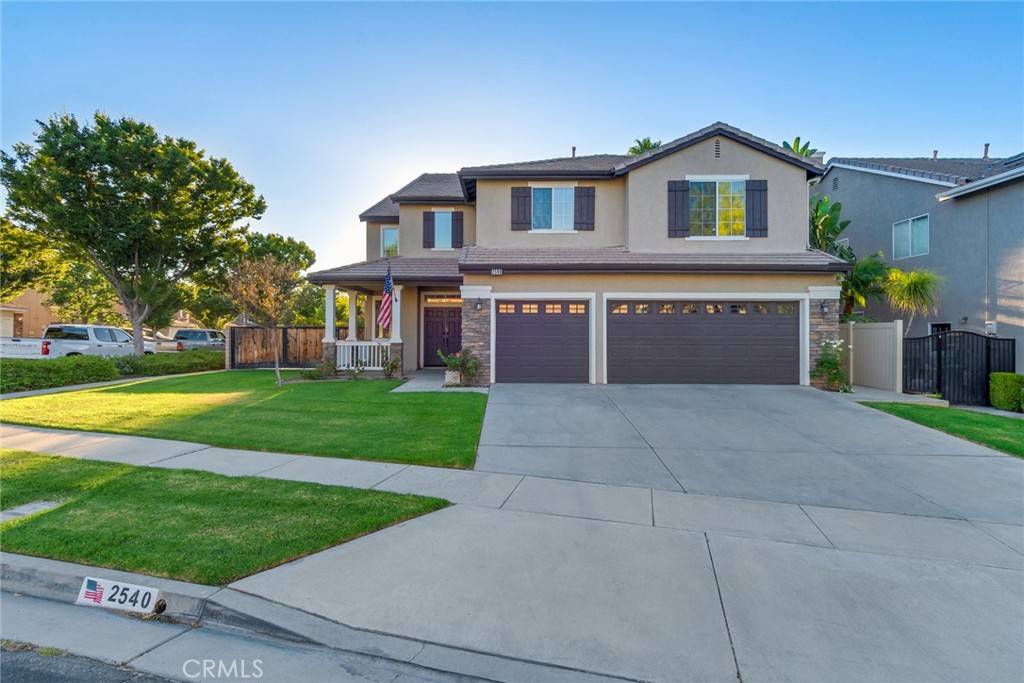 Corona, CA 92881,2540 Rainbow Falls CIR