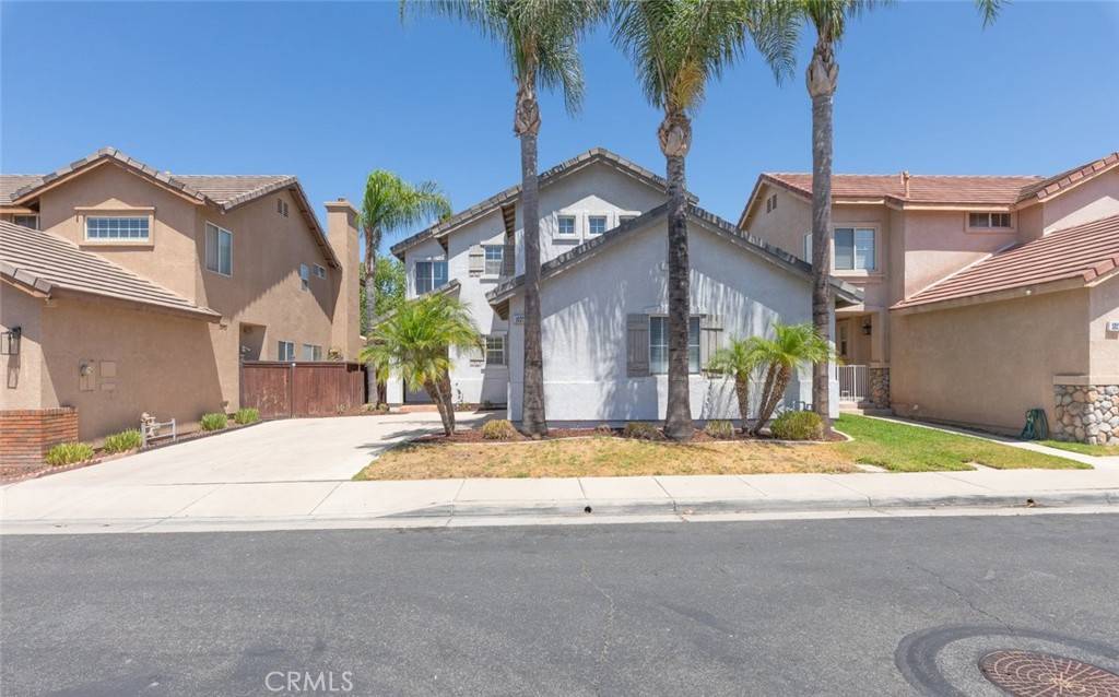 Corona, CA 92878,1027 Forester Dr