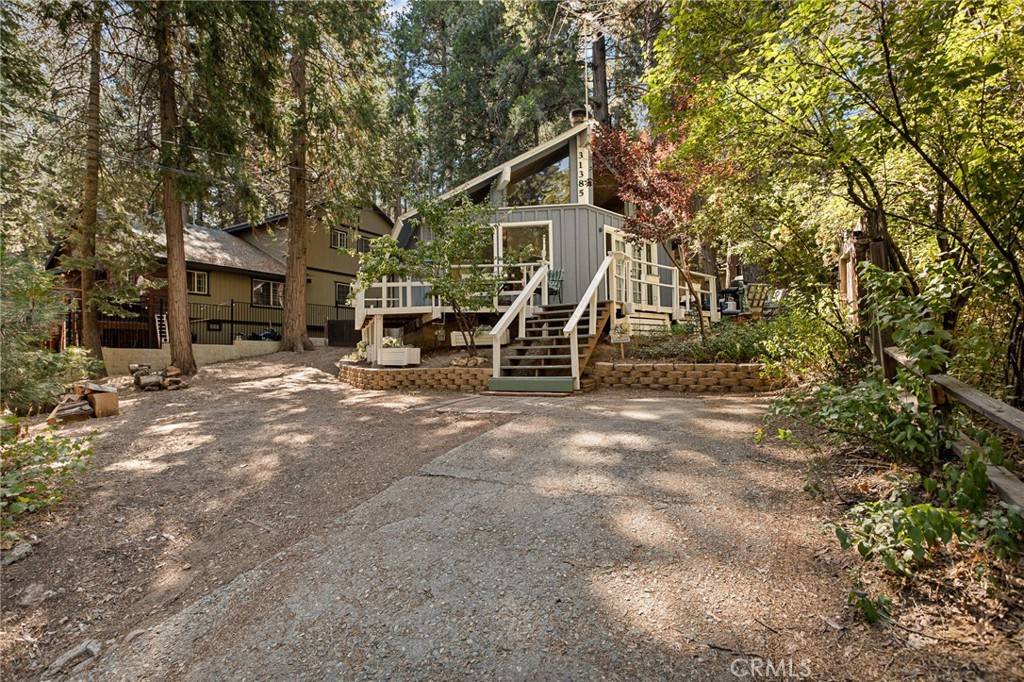 Running Springs, CA 92382,31385 Cedarwood DR