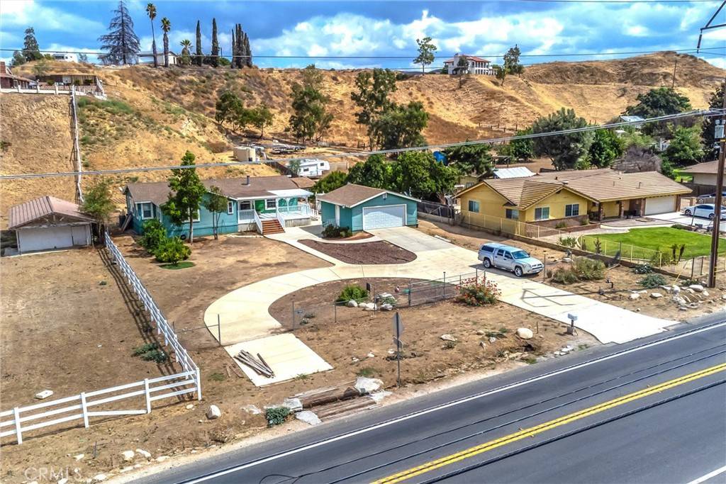 Colton, CA 92324,7364 Reche Canyon RD