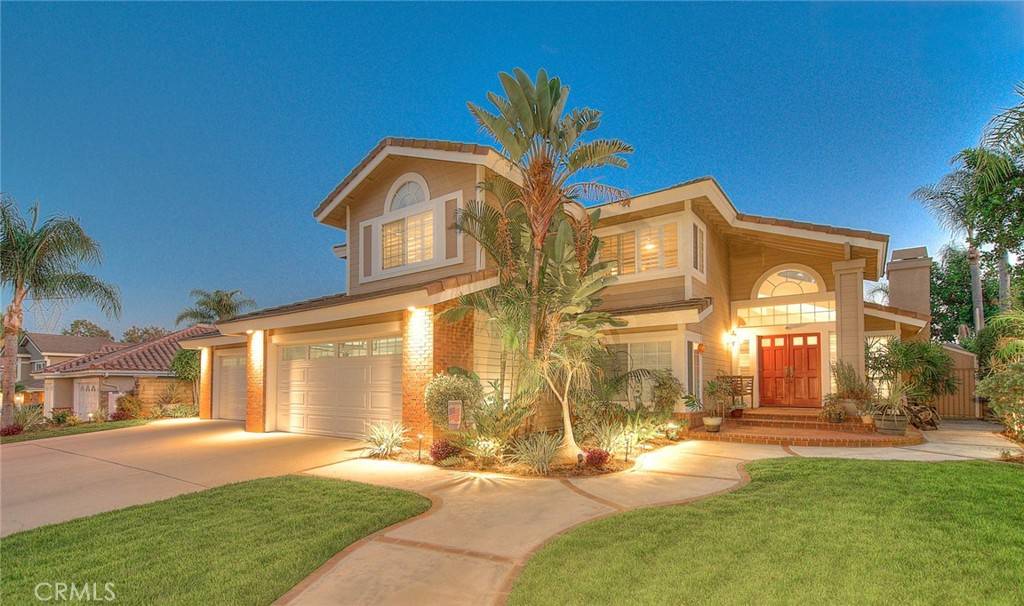 Yorba Linda, CA 92887,21800 D Baglio WAY