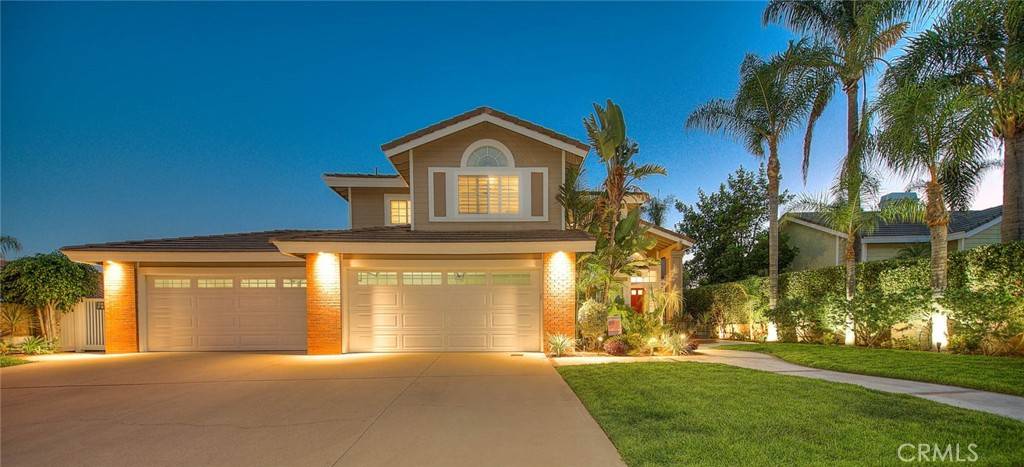 Yorba Linda, CA 92887,21800 D Baglio WAY