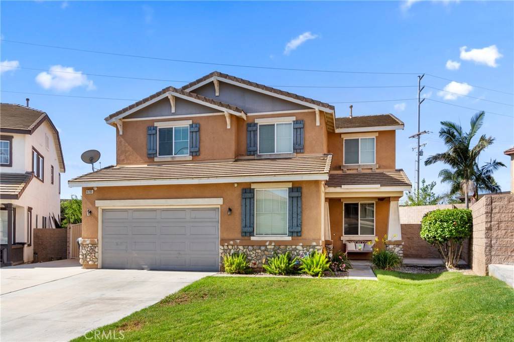 Eastvale, CA 91752,6785 Cecille CIR