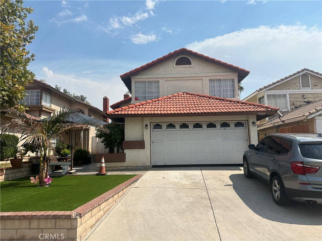 Moreno Valley, CA 92557,11048 Le Grand LN