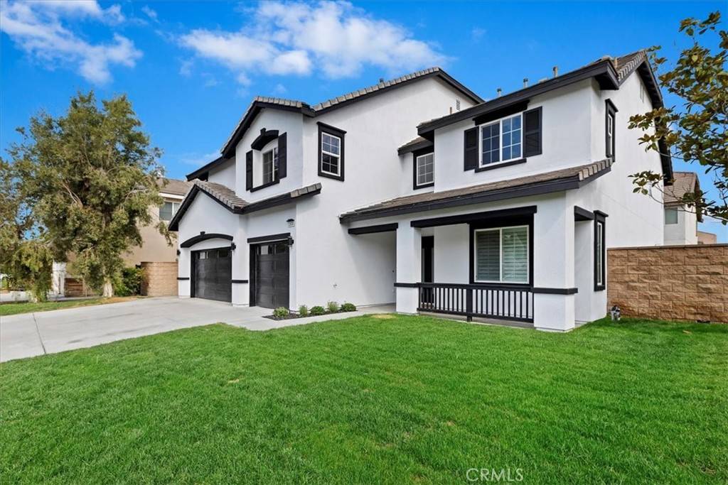 Eastvale, CA 92880,13830 Ellis Park TRL