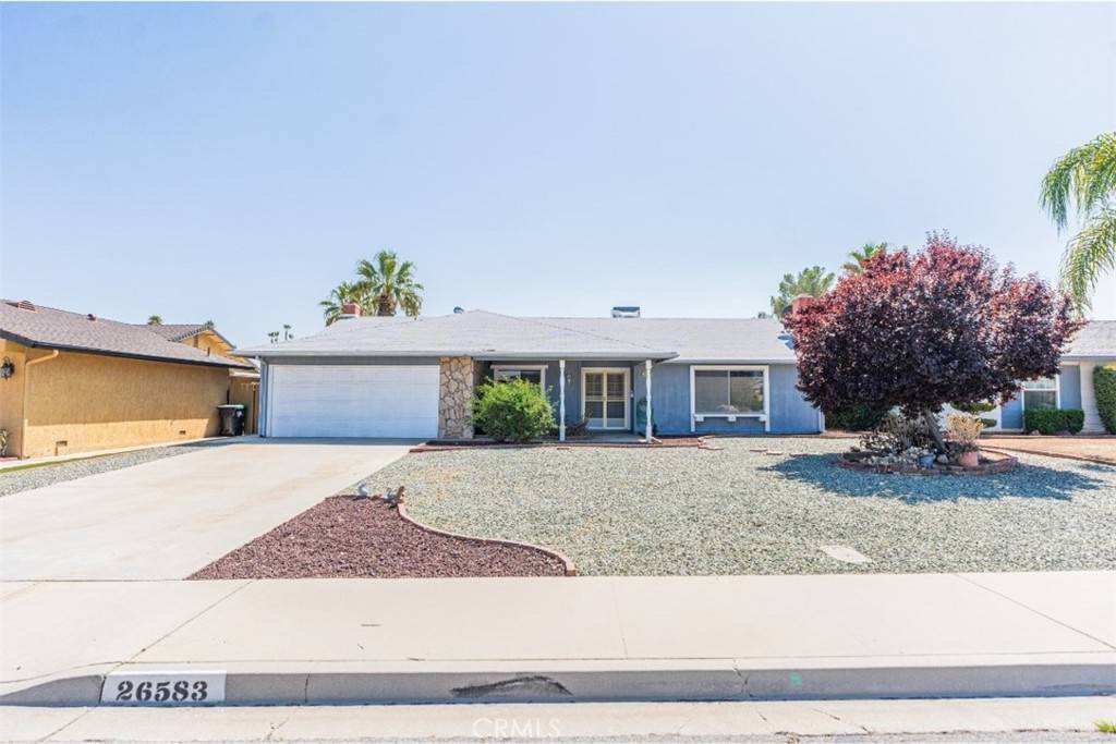 Menifee, CA 92586,26583 Chambers AVE