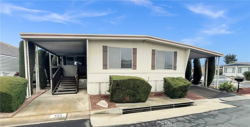 La Verne, CA 91750,4095 Fruit ST #525