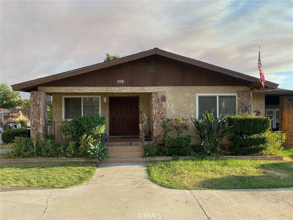 Redlands, CA 92374,831 W Lugonia AVE