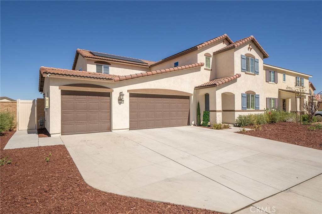 Winchester, CA 92596,32166 Rambling CT