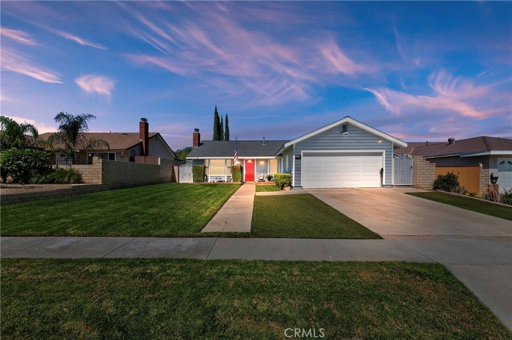 Corona, CA 92879,965 Aspen ST