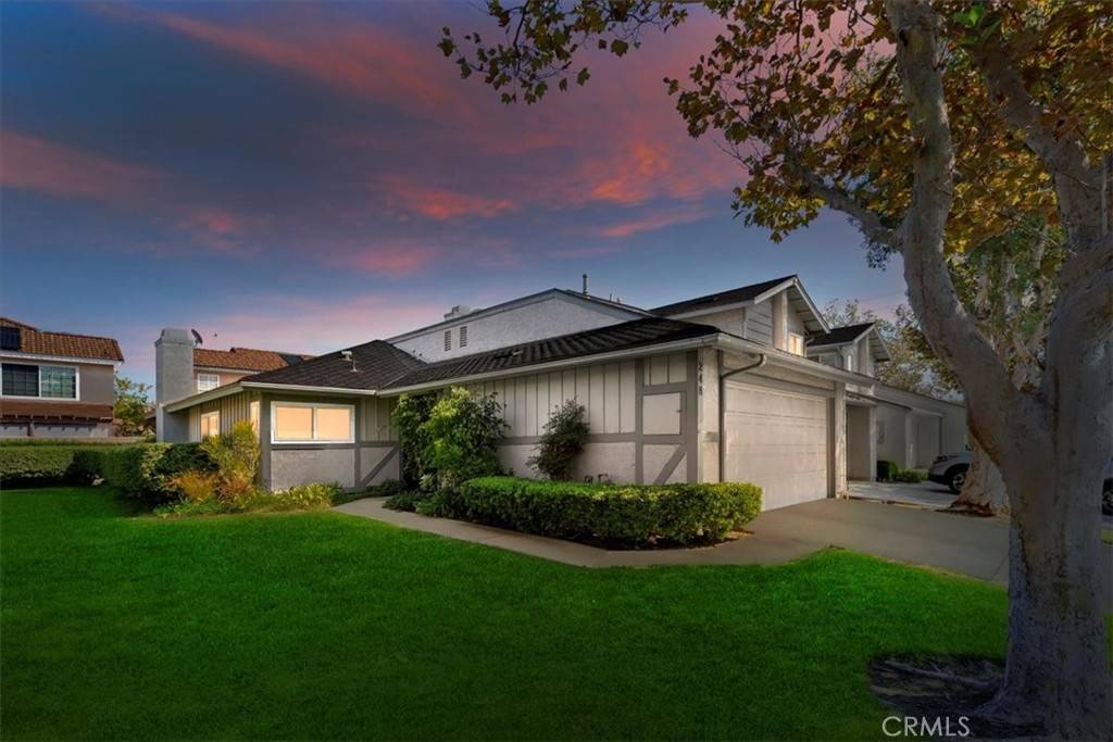 Placentia, CA 92870,248 Eisenhower WAY