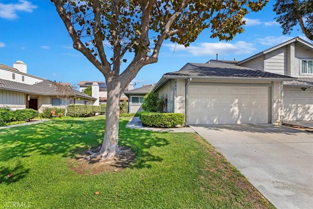 Placentia, CA 92870,248 Eisenhower WAY