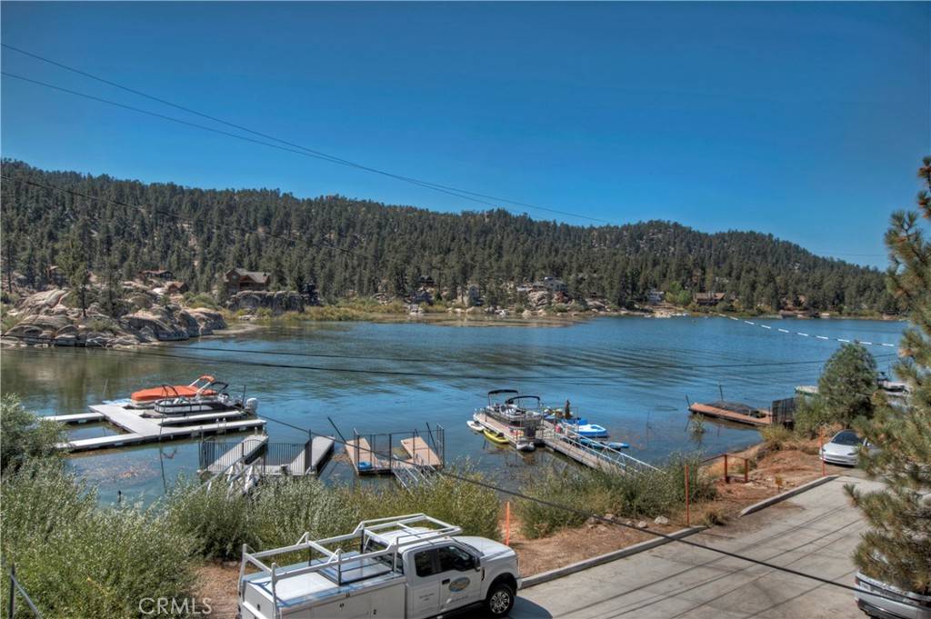 Big Bear Lake, CA 92315,39036 Willow Landing RD