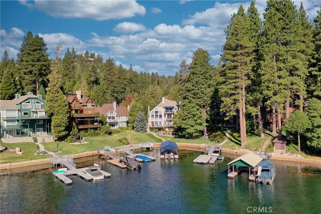 Lake Arrowhead, CA 92352,27409 North Bay RD