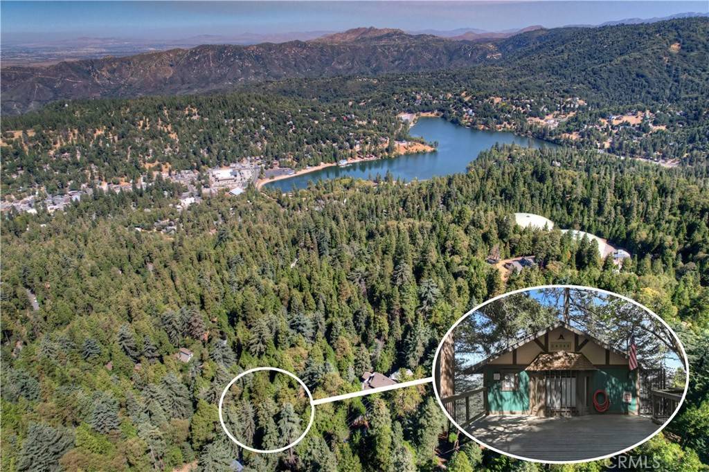 Crestline, CA 92325,24044 Skyland DR